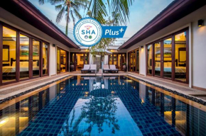 Pai Tan Villas - SHA Extra Plus